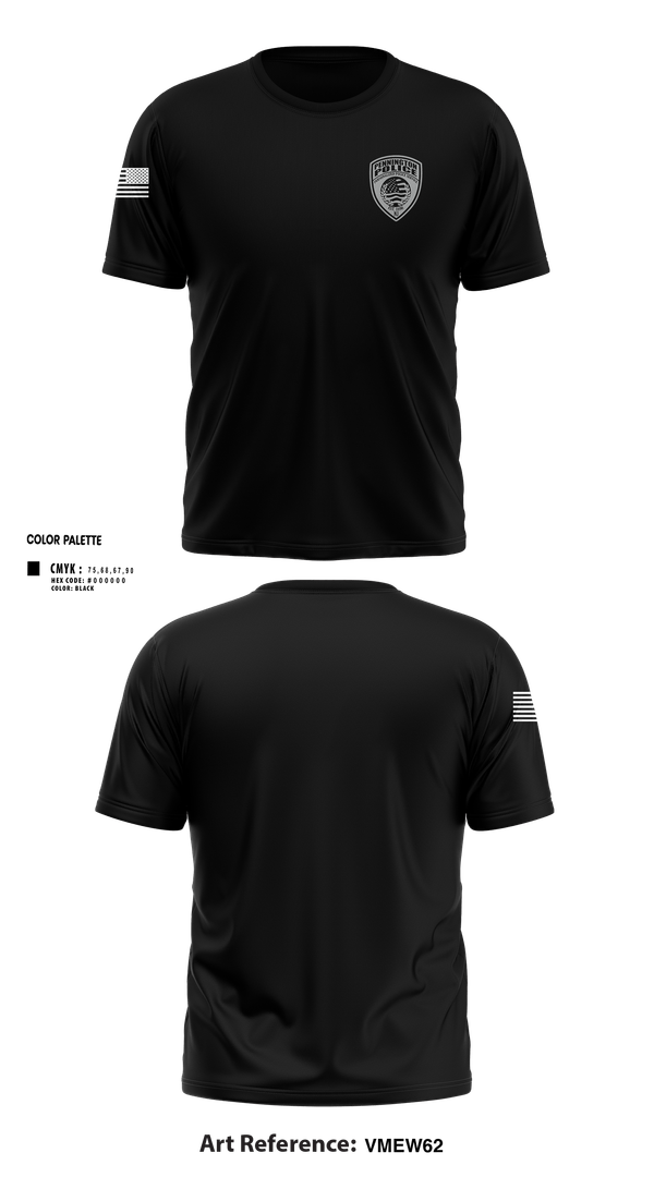 FREE T-SHIRT