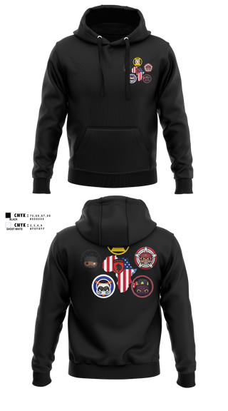 Hoodie, IO J39, Army, Teamtime, Team time, sublimation, custom sports apparel, team uniforms, spirit wear, spiritwear, sports uniforms, custom shirts, team store, custom team store, fundraiser sports, apparel fundraiser