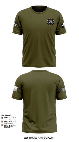 Short Sleeve Performance Shirt, , National Guard, Teamtime, Team time, sublimation, custom sports apparel, team uniforms, spirit wear, spiritwear, sports uniforms, custom shirts, team store, custom team store, fundraiser sports, apparel fundraiser
