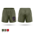 SORT Ranger Panties - 1