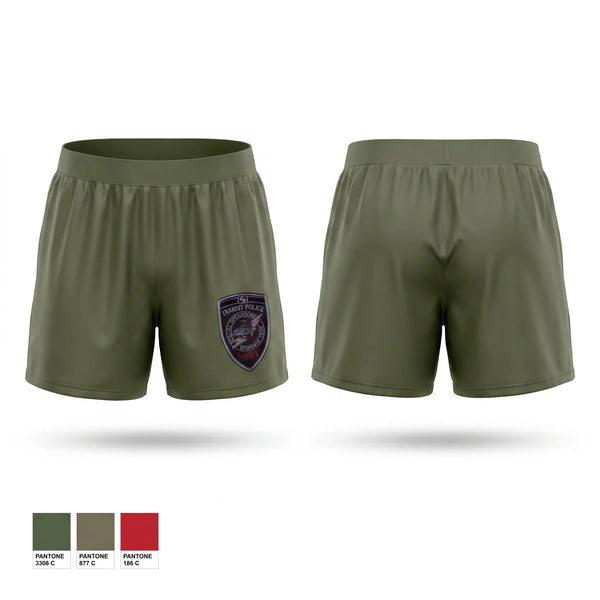 Ranger Panties, SORT, Police, Teamtime, Team time, sublimation, custom sports apparel, team uniforms, spirit wear, spiritwear, sports uniforms, custom shirts, team store, custom team store, fundraiser sports, apparel fundraiser