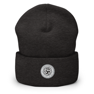 Intercoastal FC 3191843 Cuffed Beanie | Yupoong 1501KC