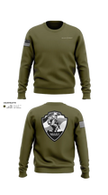 Non profit 52175357 Crew Neck Sweatshirt - 21