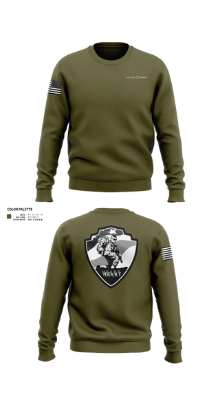 Crew Neck Sweatshirt, Non profit, , Teamtime, Team time, sublimation, custom sports apparel, team uniforms, spirit wear, spiritwear, sports uniforms, custom shirts, team store, custom team store, fundraiser sports, apparel fundraiser