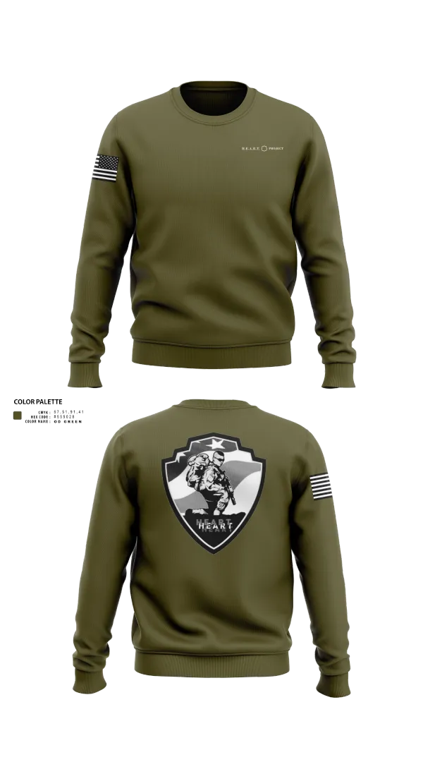 Crew Neck Sweatshirt, Non profit, , Teamtime, Team time, sublimation, custom sports apparel, team uniforms, spirit wear, spiritwear, sports uniforms, custom shirts, team store, custom team store, fundraiser sports, apparel fundraiser