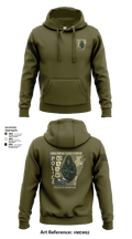 16th Drug Task Force 68505343 Hoodie - 27