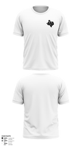 Winn Maverick Softball 22678979 Short Sleeve Performance Shirt - 1