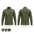 Lee County SWAT Windbreaker - 1