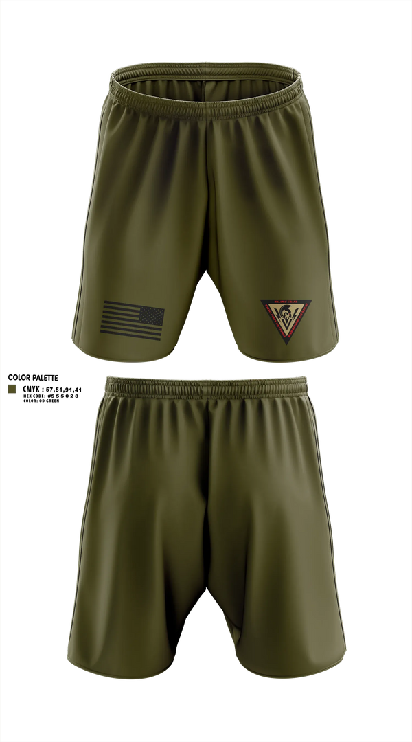 Athletic Shorts With Pockets, Aircraft Recovery, Marines, Teamtime, Team time, sublimation, custom sports apparel, team uniforms, spirit wear, spiritwear, sports uniforms, custom shirts, team store, custom team store, fundraiser sports, apparel fundraiser