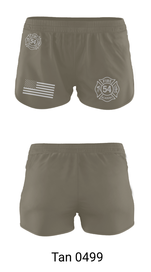 Ranger Panties, Class #54, , Teamtime, Team time, sublimation, custom sports apparel, team uniforms, spirit wear, spiritwear, sports uniforms, custom shirts, team store, custom team store, fundraiser sports, apparel fundraiser