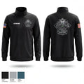 Pulaski County SRT 35533957 Windbreaker - 2