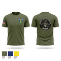 CLB-1 CLC-B 52553268 Short Sleeve Performance Shirt - 1