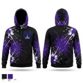 Lady Ravens Hoodie - 1