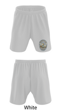 Conover PD 25357374 Athletic Shorts With Pockets - 1