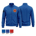 Smithfield Volunteer Fire Department Windbreaker - 1
