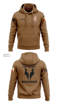 56th Signal Battalion 15358716 Hoodie - 31