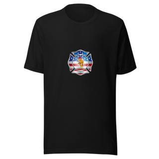 Unisex Staple T-Shirt - Black