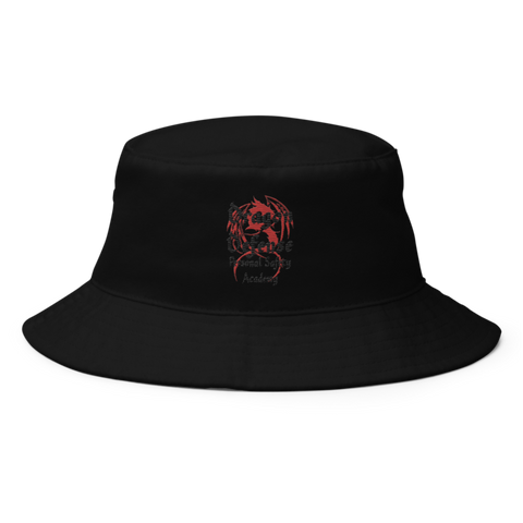 Dragon Defense LLC 77711747 Bucket Hat | Big Accessories BX003