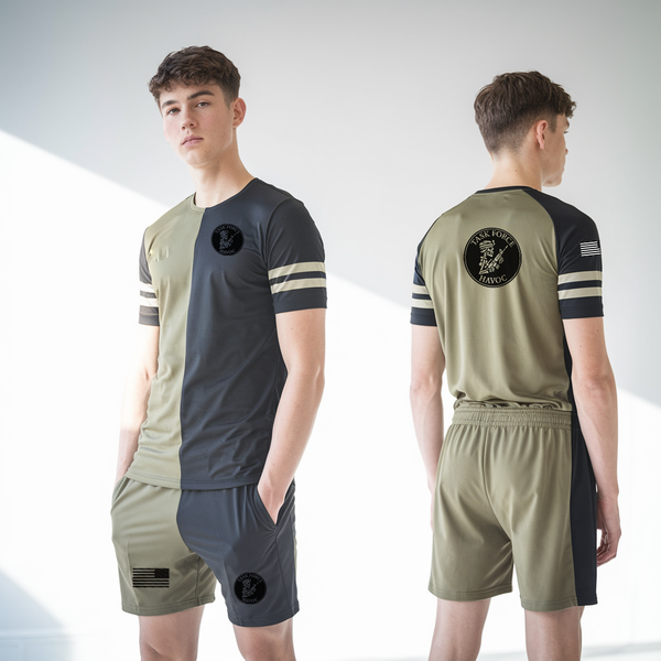 Long Sleeve Performance Shirt, Task Force Havoc, , Teamtime, Team time, sublimation, custom sports apparel, team uniforms, spirit wear, spiritwear, sports uniforms, custom shirts, team store, custom team store, fundraiser sports, apparel fundraiser