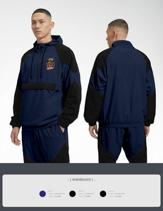 Windbreaker, Holly Springs Police Department, , Teamtime, Team time, sublimation, custom sports apparel, team uniforms, spirit wear, spiritwear, sports uniforms, custom shirts, team store, custom team store, fundraiser sports, apparel fundraiser
