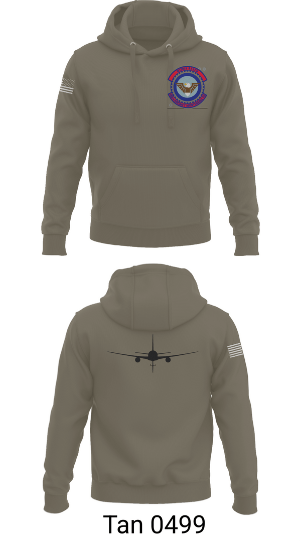 Hoodie, 660 AMXS, Air Force, Teamtime, Team time, sublimation, custom sports apparel, team uniforms, spirit wear, spiritwear, sports uniforms, custom shirts, team store, custom team store, fundraiser sports, apparel fundraiser