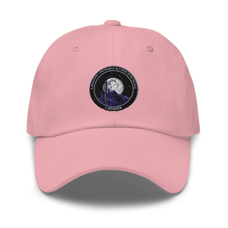 GE IOC/RIT 19667811 Classic Dad Hat | Yupoong 6245CM