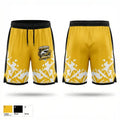 Jaws 2813683 Mens Soccer Shorts - 1