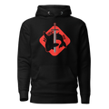 HHB 1-51 HAVOC Unisex Hoodie - 1