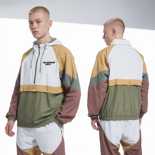 Windbreaker, USS BATAAN LHD 5, , Teamtime, Team time, sublimation, custom sports apparel, team uniforms, spirit wear, spiritwear, sports uniforms, custom shirts, team store, custom team store, fundraiser sports, apparel fundraiser