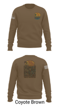MACARTHUR PARK UNIT 16981211 Crew Neck Sweatshirt - 5