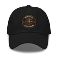 Northern Armstrong EMS Dad hat