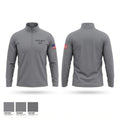 Wellington EMS Windbreaker - 1