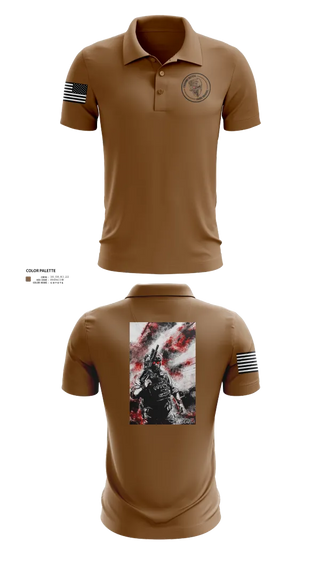 Short Sleeve Performance Polo, Firearms Tactical Training Squad, , Teamtime, Team time, sublimation, custom sports apparel, team uniforms, spirit wear, spiritwear, sports uniforms, custom shirts, team store, custom team store, fundraiser sports, apparel fundraiser