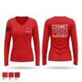 Cygnet Old School Cotton Feel Shirt - 1