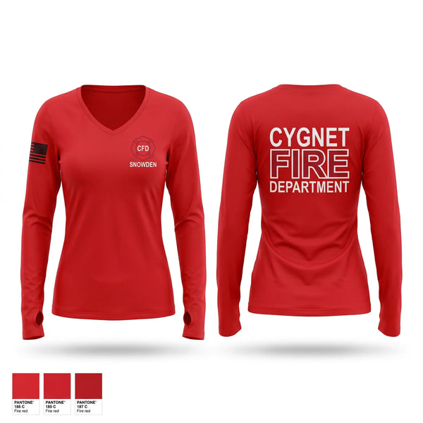 Cygnet Old School Cotton Feel Shirt - 1