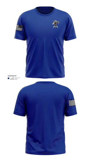 Old School Cotton Feel Shirt, HSC, IIIAC, , Teamtime, Team time, sublimation, custom sports apparel, team uniforms, spirit wear, spiritwear, sports uniforms, custom shirts, team store, custom team store, fundraiser sports, apparel fundraiser