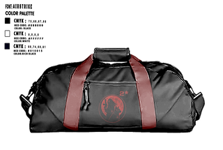 Duffle Bag, , , Teamtime, Team time, sublimation, custom sports apparel, team uniforms, spirit wear, spiritwear, sports uniforms, custom shirts, team store, custom team store, fundraiser sports, apparel fundraiser