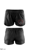 Cerberus unit 02 Ranger Panties - 11