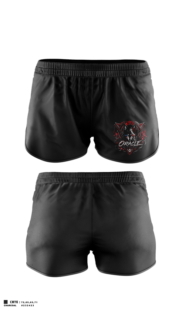 Ranger Panties, C.s.nine tails, E-Sports, Teamtime, Team time, sublimation, custom sports apparel, team uniforms, spirit wear, spiritwear, sports uniforms, custom shirts, team store, custom team store, fundraiser sports, apparel fundraiser
