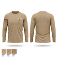 Jack County Sheriff’s Office 25987242 Long Sleeve Performance Shirt - 1