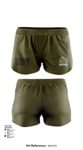 Central Illinois Army Recruiting Company 90141890 Ranger Panties - 12