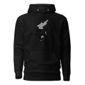 51st Fighter Wing Advanced Programs Office Unisex Hoodie - 1