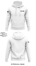 Natrona County SRT TEMS 24087220 Hoodie - 2