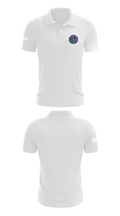 New York Counterdrug Task Force 16477551 Short Sleeve Performance Polo - 6
