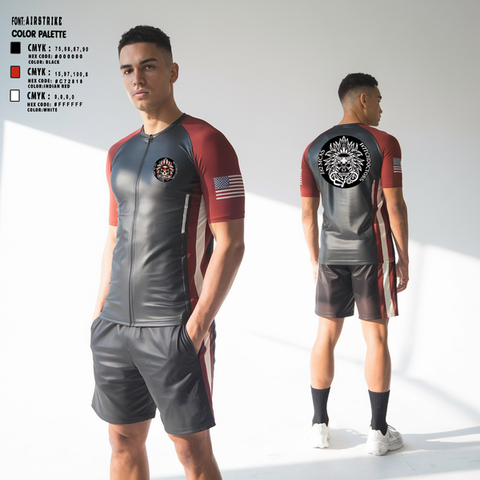 Short Sleeve Performance Shirt, , Army, Teamtime, Team time, sublimation, custom sports apparel, team uniforms, spirit wear, spiritwear, sports uniforms, custom shirts, team store, custom team store, fundraiser sports, apparel fundraiser