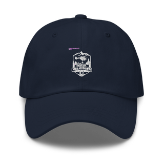 D CO, 3/140th AVN Classic Dad Hat | Yupoong 6245CM