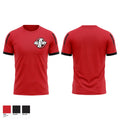 Red Alert Short Sleeve Performance Shirt - 1