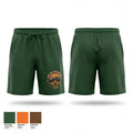 Timberline Fire Suppression 33562765 Athletic Shorts With Pockets - 1