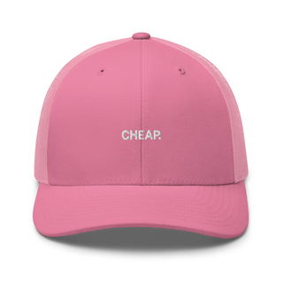 CHEAP. 92430287 Retro Trucker Hat | Yupoong 6606