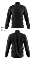 Gulf Shores Swat 12020412 Fleece Jacket - 3